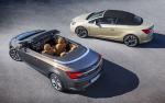 Opel Cascada 2012 года